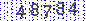 This Is CAPTCHA Image